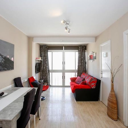 Apartment Solmar By Interhome Гандія Екстер'єр фото
