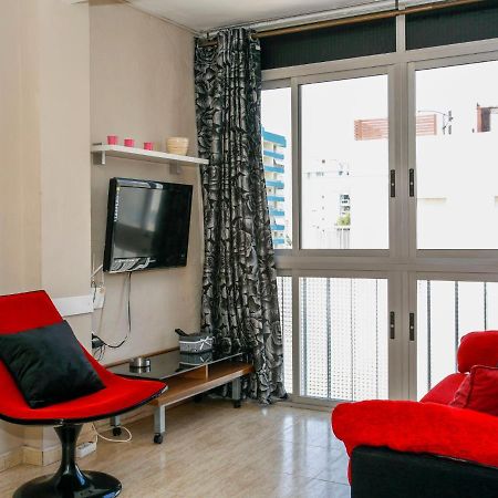 Apartment Solmar By Interhome Гандія Екстер'єр фото